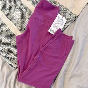 Lululemon Align with pockets